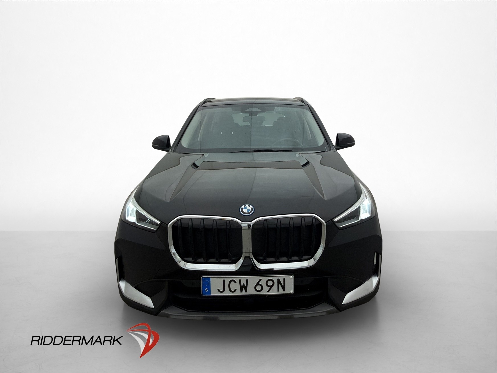 BMW X1 xDrive25e Drag 2024, bild 2/100