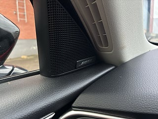 Mazda CX-60 PHEV 360/Skinn/Navi/S&V-däck/Psens/BOSE – bild 20