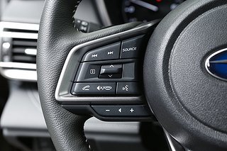 Kombi Subaru Outback 15 av 24
