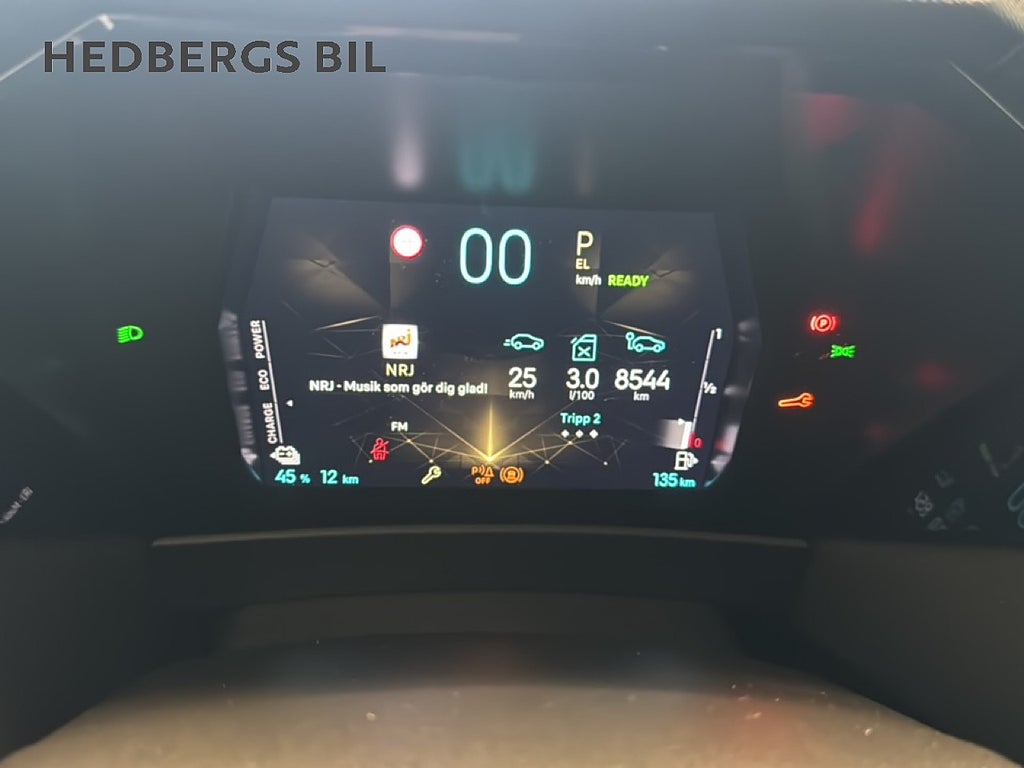 DS 4 E-Tense PHEV 224HK thumbnail