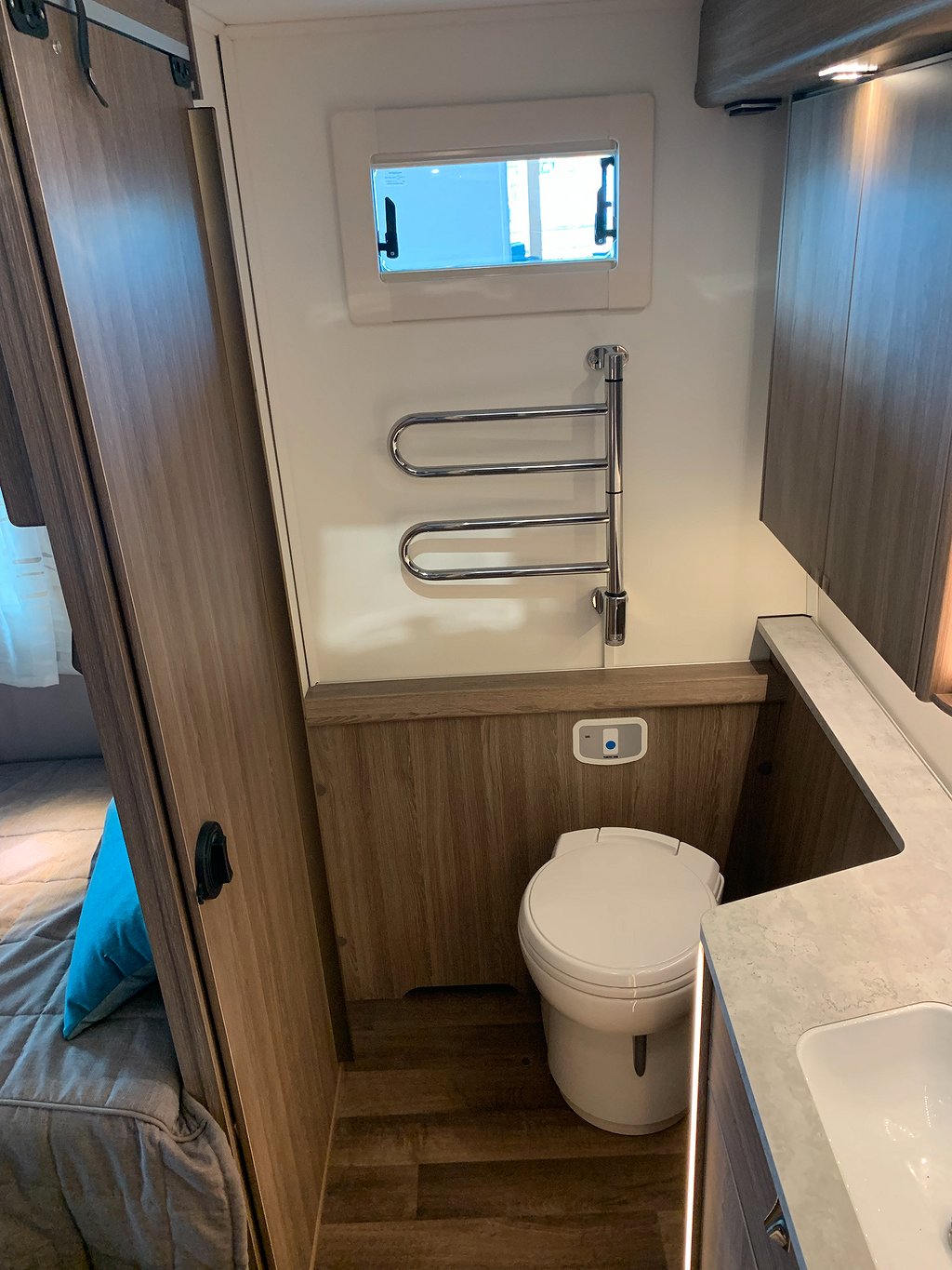Kabe Imperial 780 TDL KS  / AC / 3.674kr/mån / Vi tar inbyte - Kabe