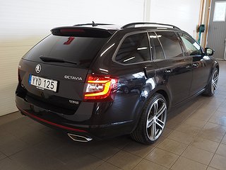 Kombi Skoda Octavia 6 av 23