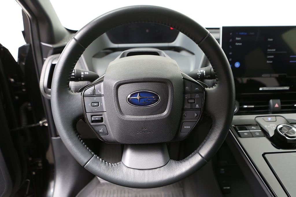 Subaru Solterra 72.6 kWh AWD Touring+ Electric 2023