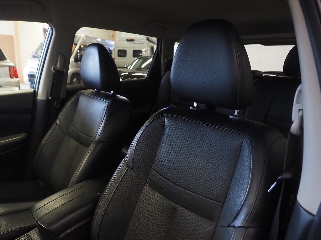 Nissan X-Trail 1.6 dCi DPF 130hk Tekna | Navi | 360° | Bose 2018