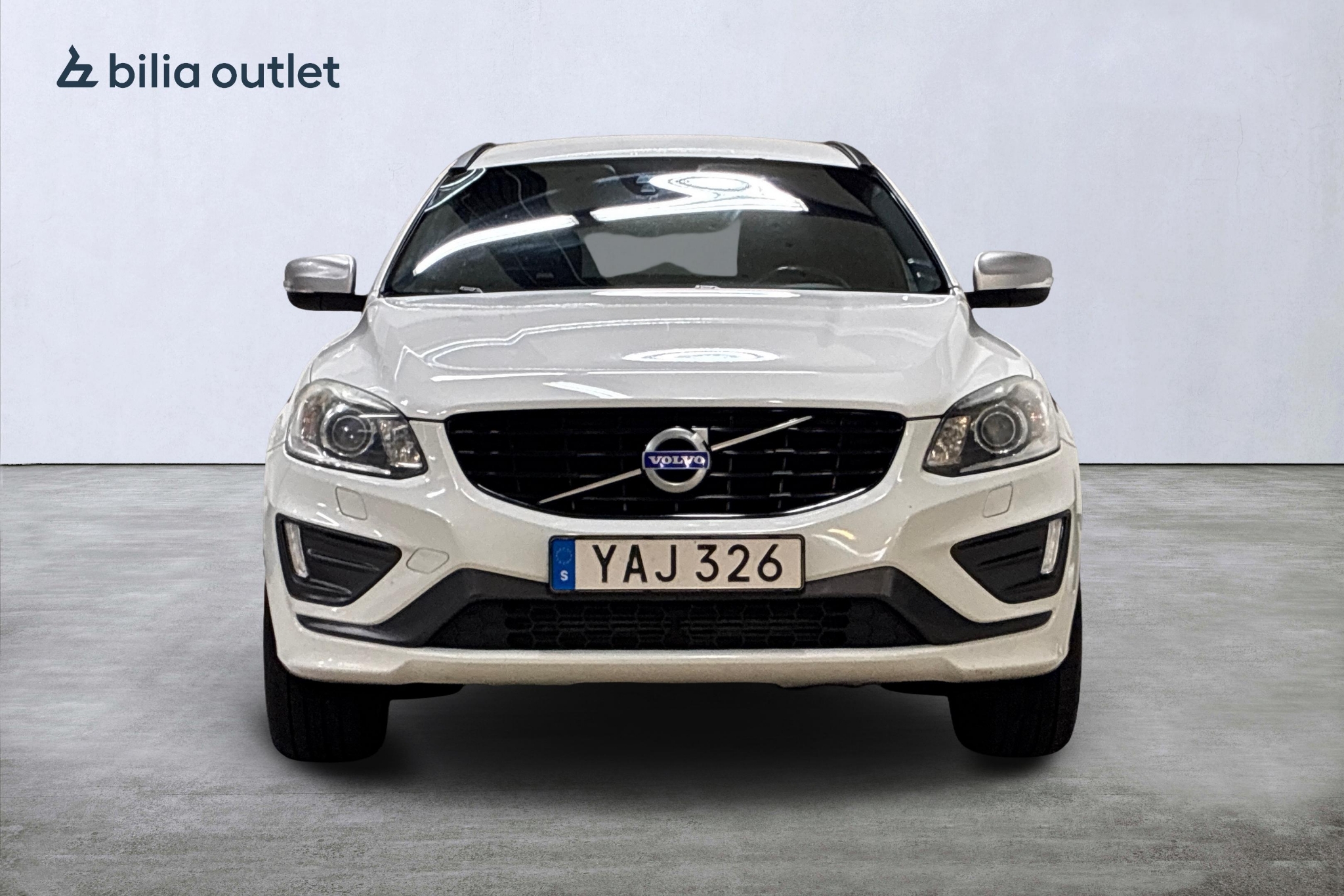 Volvo XC60 2016, bild 3/10