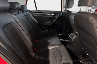 Halvkombi Volkswagen Golf 12 av 22