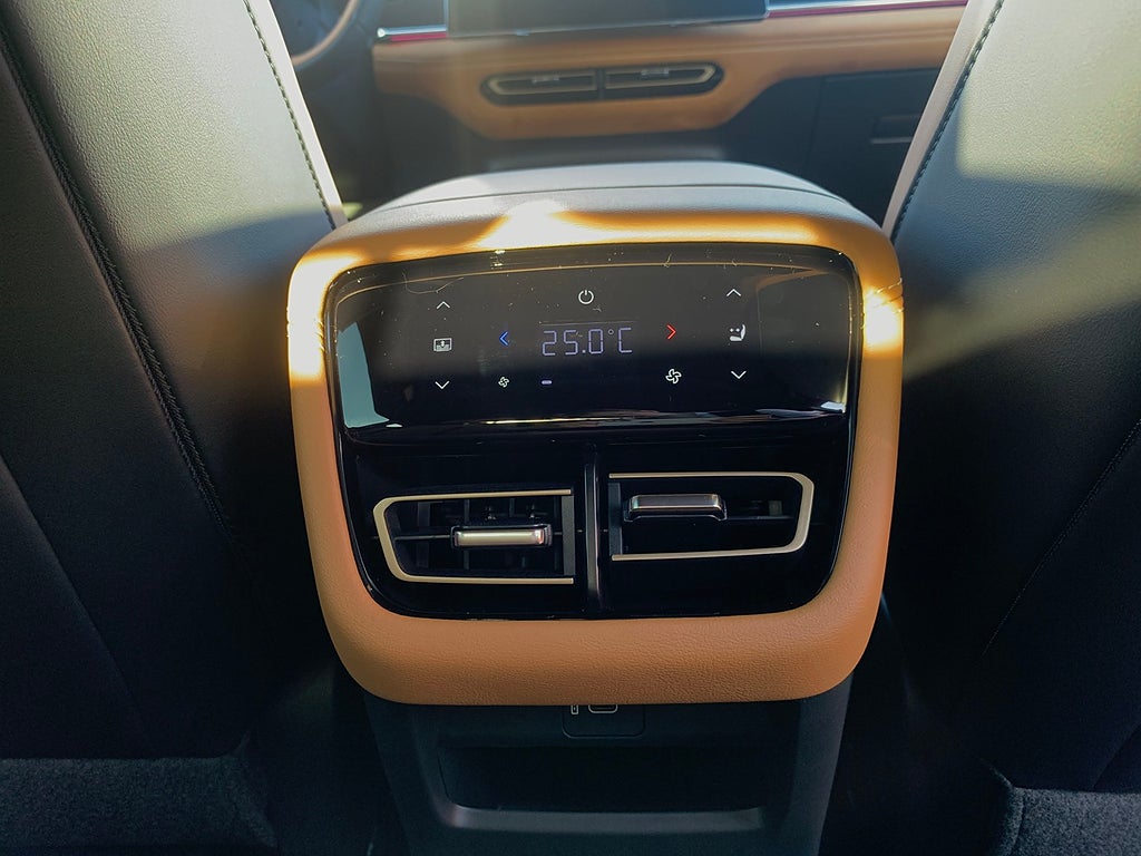 Mazda 6e 68.8 kWh Takumi Plus LAGERKAMPANJ 2025