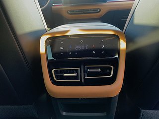 Halvkombi Mazda 6e 10 av 21