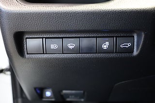 SUV Toyota RAV4 25 av 28