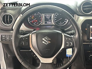 SUV Suzuki Vitara 12 av 14