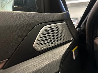 Peugeot 508 SW GT-Paket Aut Focal Drag Kamera Mvärm GPS SoV
