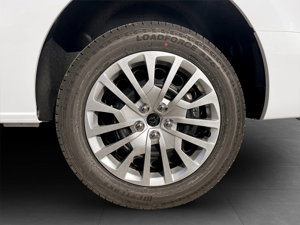 Bild på Peugeot Expert PLUS 150hk Aut L3 - EDITION! SERVICE & V-HJUL INGÅR!