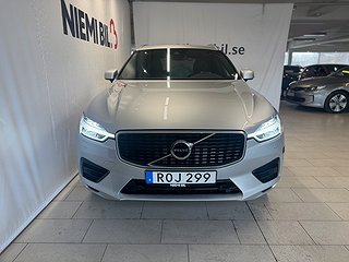 Volvo XC60 T8 TwEn AWD R-Design Drag Mvärm Kamera Pano S&V