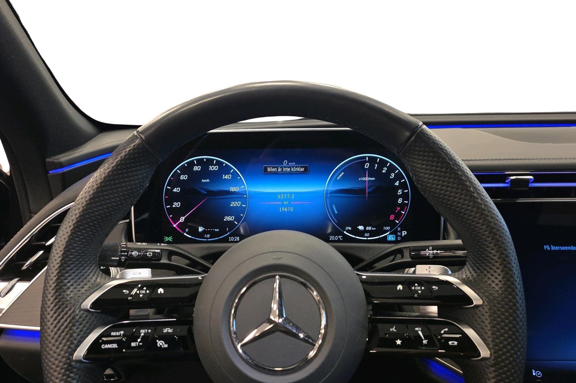 Mercedes-Benz E 2025, kuva 6/10