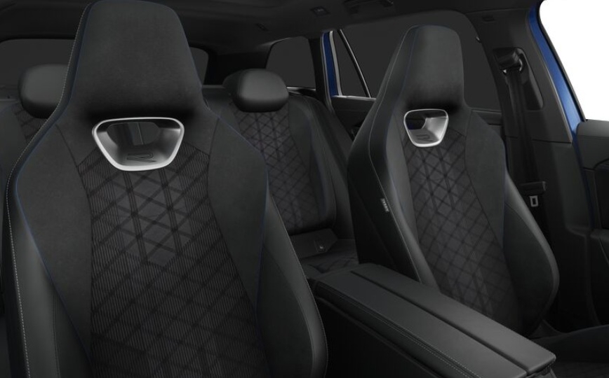 Volkswagen Passat 2027, kuva 5/10