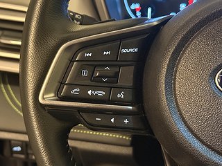 Kombi Subaru Outback 8 av 18