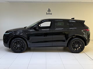 Land Rover Range Rover Evoque P270e AWD Dynamic SE (SGG68J) - Bytbil.com