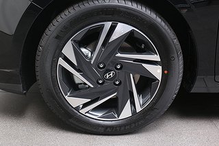 Halvkombi Hyundai i20 4 av 19
