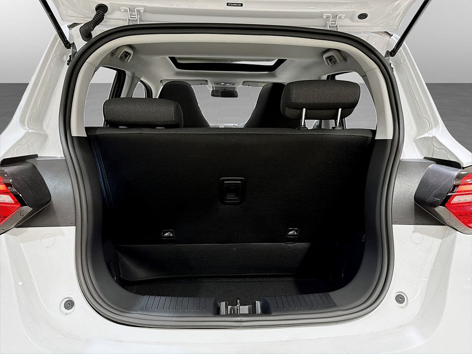 Bild på Leapmotor T03 Design 95hk Räckvidd WLTP 265km