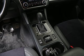 Kombi Subaru Outback 25 av 29