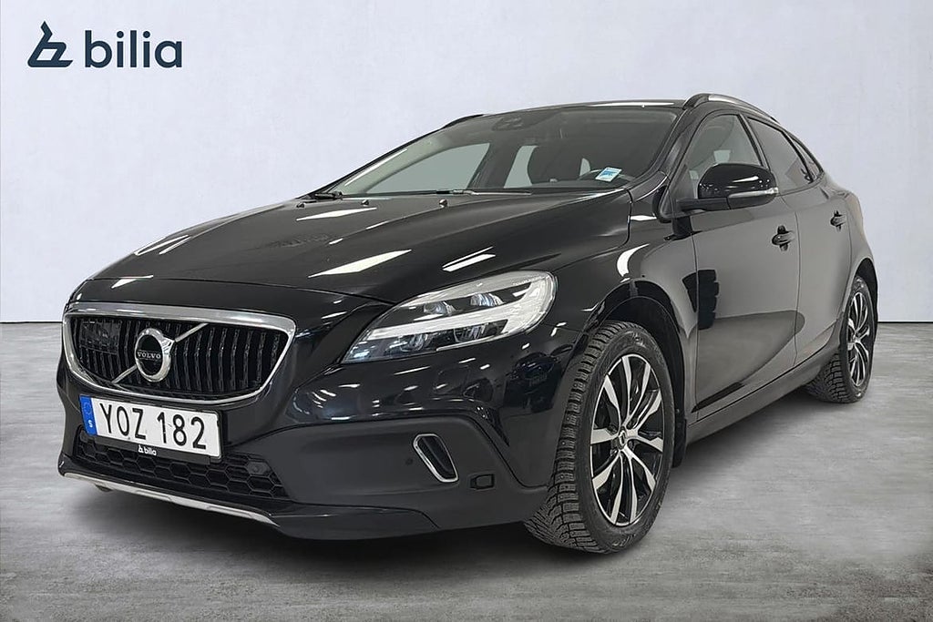 Volvo V40 Cross Country T3 Edition