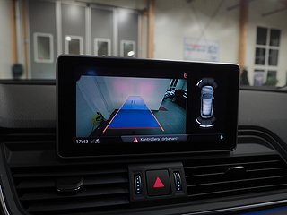 SUV Audi Q5 20 av 24
