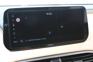SUV Hyundai Santa Fe 24 av 27