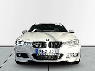 BMW 320 d xDrive Touring Steptronic M Sport Kamera/Drag/S&VDäck