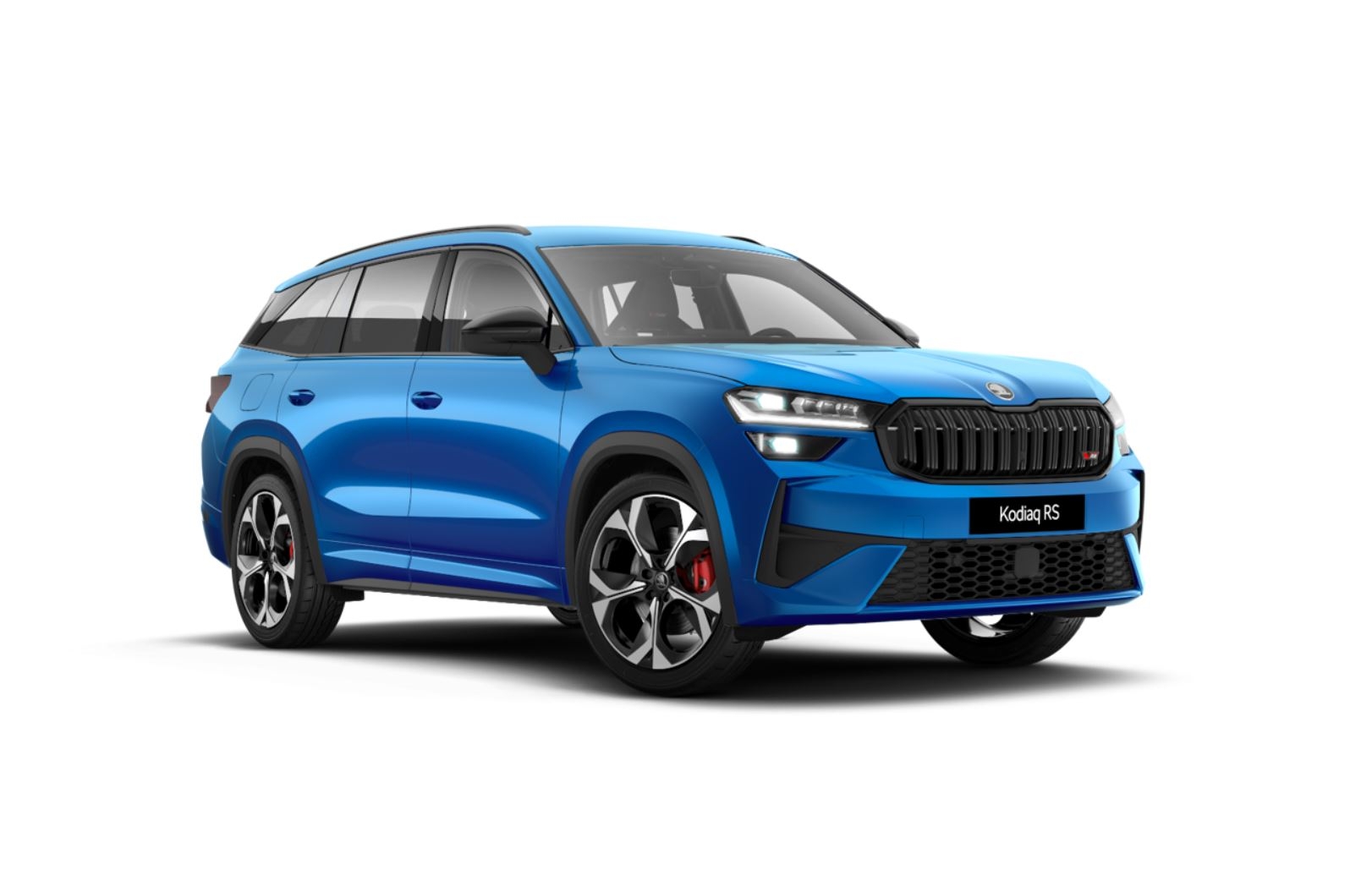 Skoda Kodiaq 2027, bild 7/28