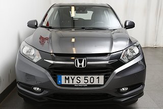SUV Honda HR-V 5 av 22