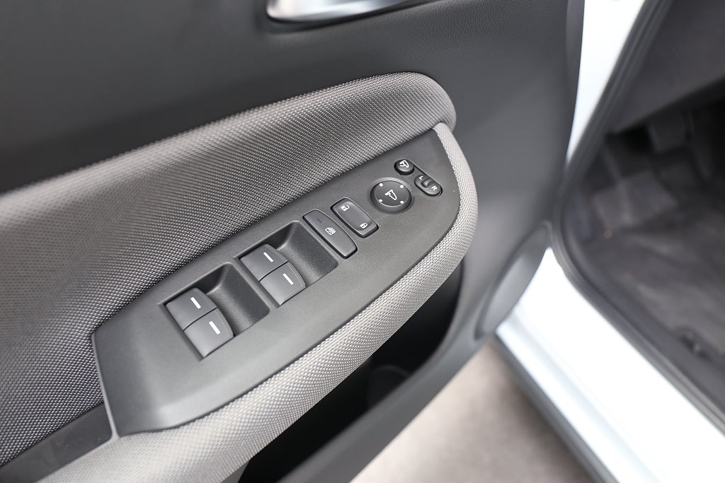 Honda Jazz CROSSTAR Advance | i LAGER | 5år Service&Garanti 2025