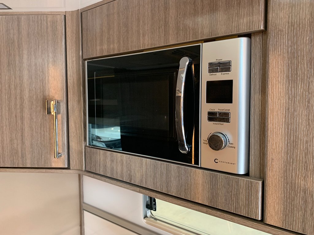 Kabe Imperial 780 TDL KS  / AC / 3.674kr/mån / Vi tar inbyte - Kabe