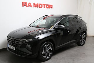 Kombi Hyundai Tucson 1 av 30