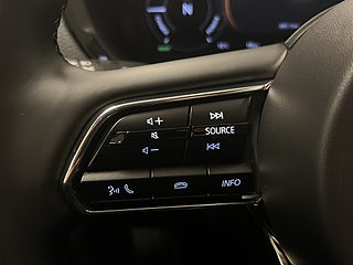 Mazda CX-60 PHEV AWD 63km Range/10 Års Garanti/LAGERBIL