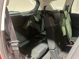 Minibuss Ford S-Max 29 av 32
