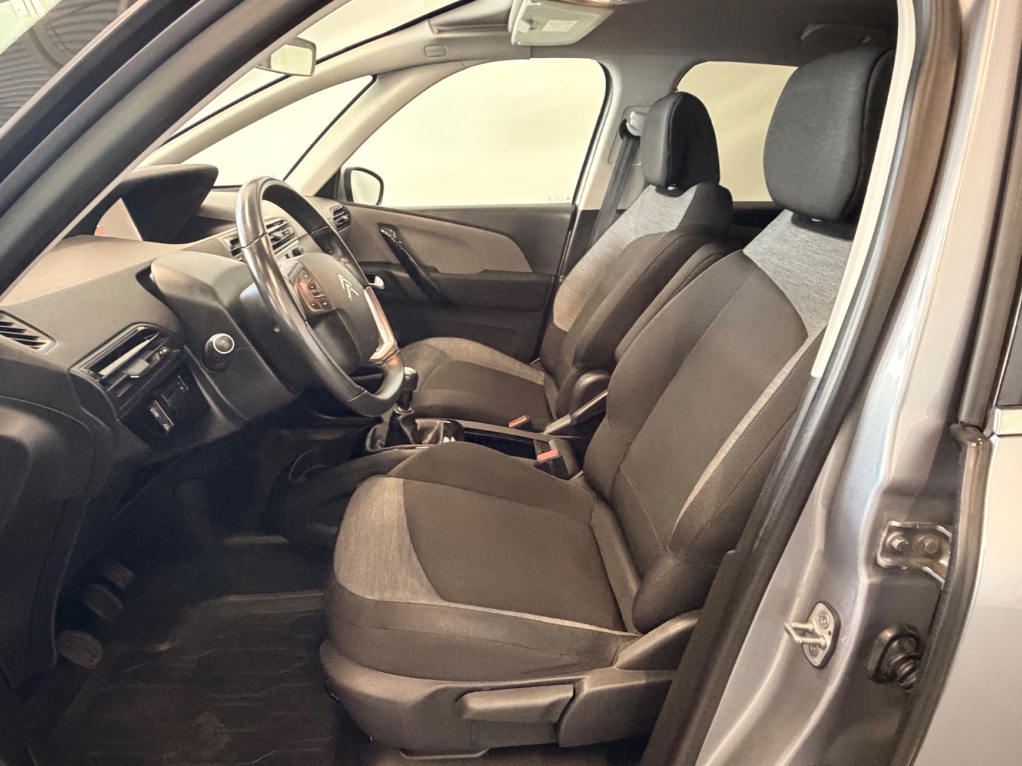 Citroen C4 Picasso 2018, bild 5/46