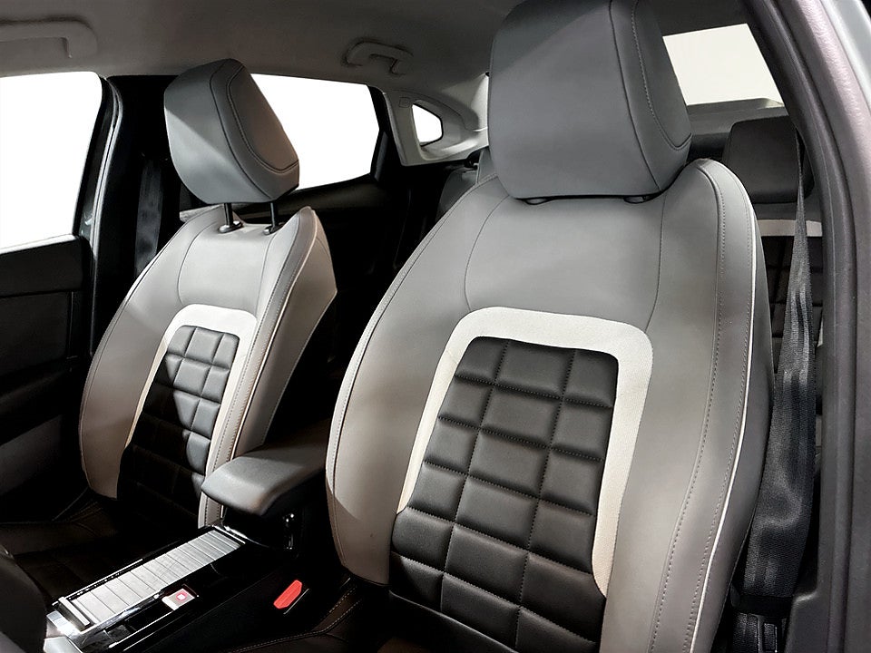 Bild på Citroën C4-X Hybrid 145hk Aut CARPLAY NAVI
