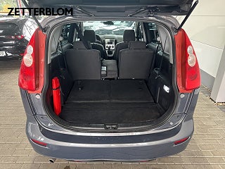 Kombi Mazda 5 6 av 15