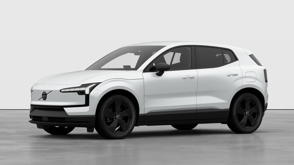 Volvo EX30