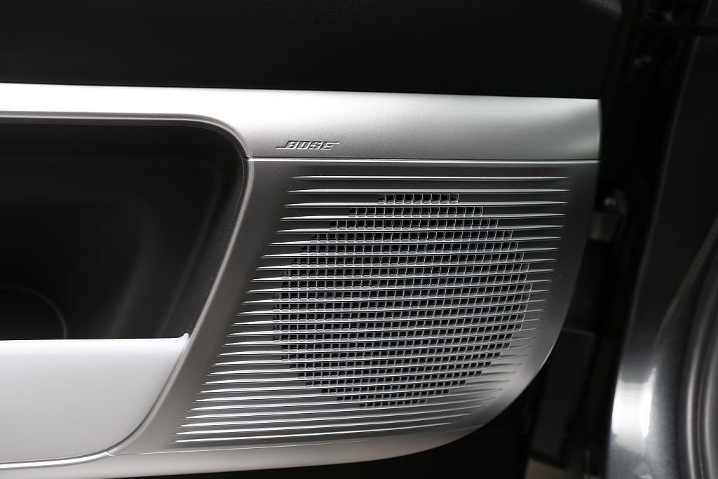 Hyundai IONIQ 9  Calligraphy Line AWD  - Business Lease 2026