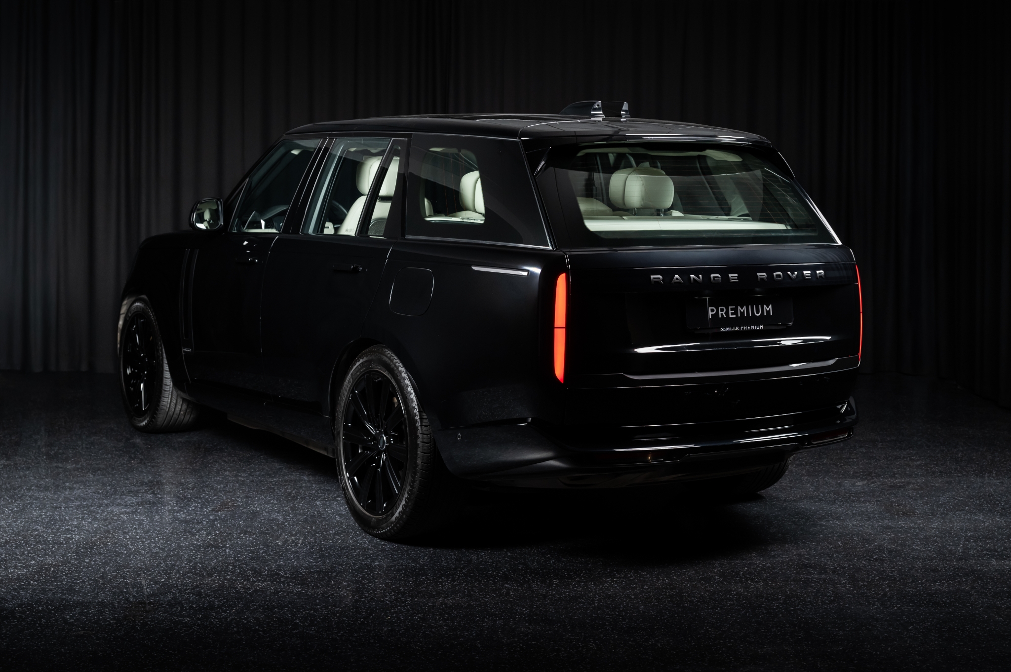 Land Rover Range Rover 2025, bild 5/39