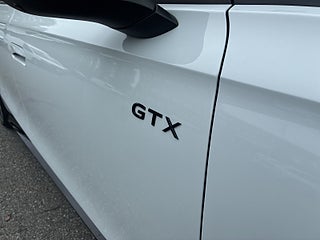 Volkswagen ID.7 GTX 4Motion 360/HK/Drag/HuD/Psens/Sov-Däck/Navi/Elstol – bild 23