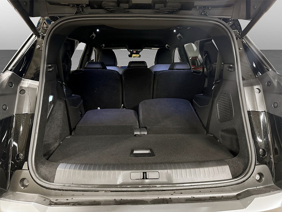 Bild på Peugeot 5008 GT Hybrid 1.2 PT 145hk Aut B-KAMERA CARPLAY