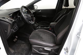 SUV Ford Kuga 8 av 20