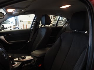 Halvkombi BMW 116 17 av 19