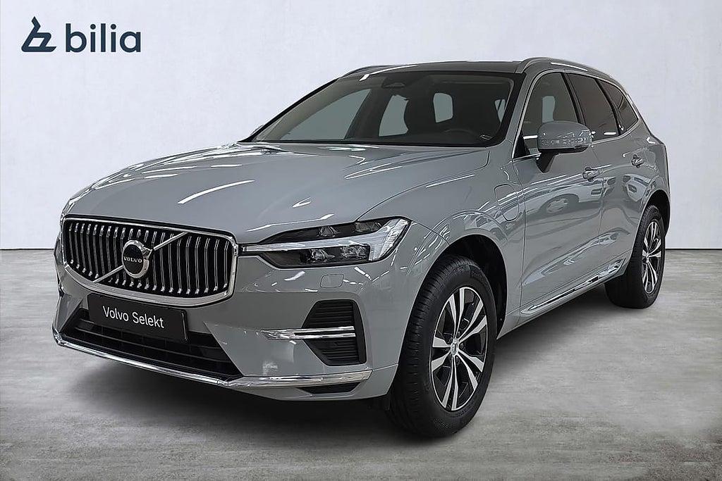 Volvo XC60 T6 Core Special Edition / Panorama/Dragkrok