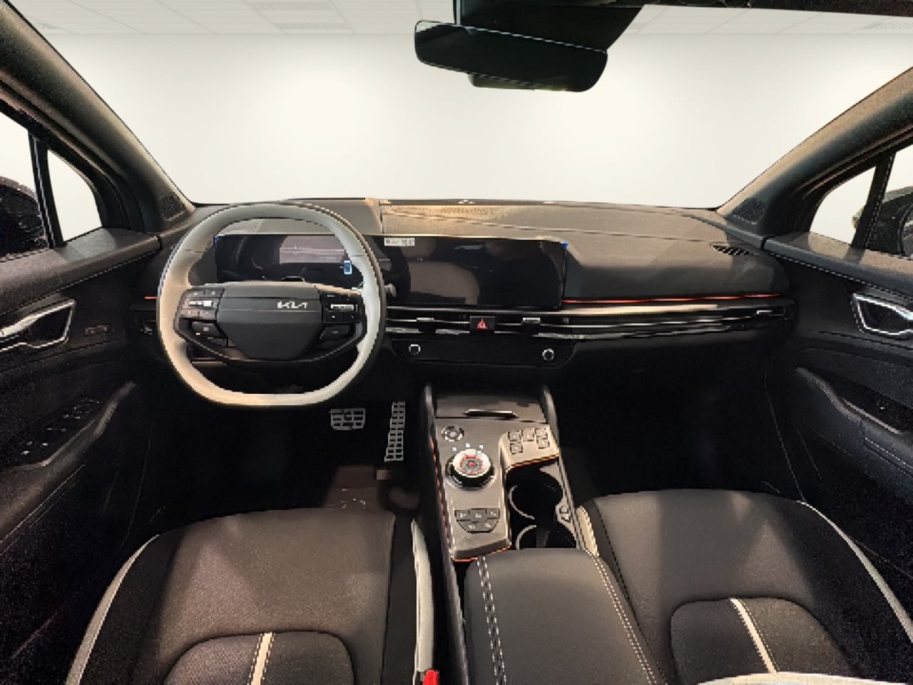 Kia Sportage PLUG-IN HYBRID GT LINE 2027, bild 7/65