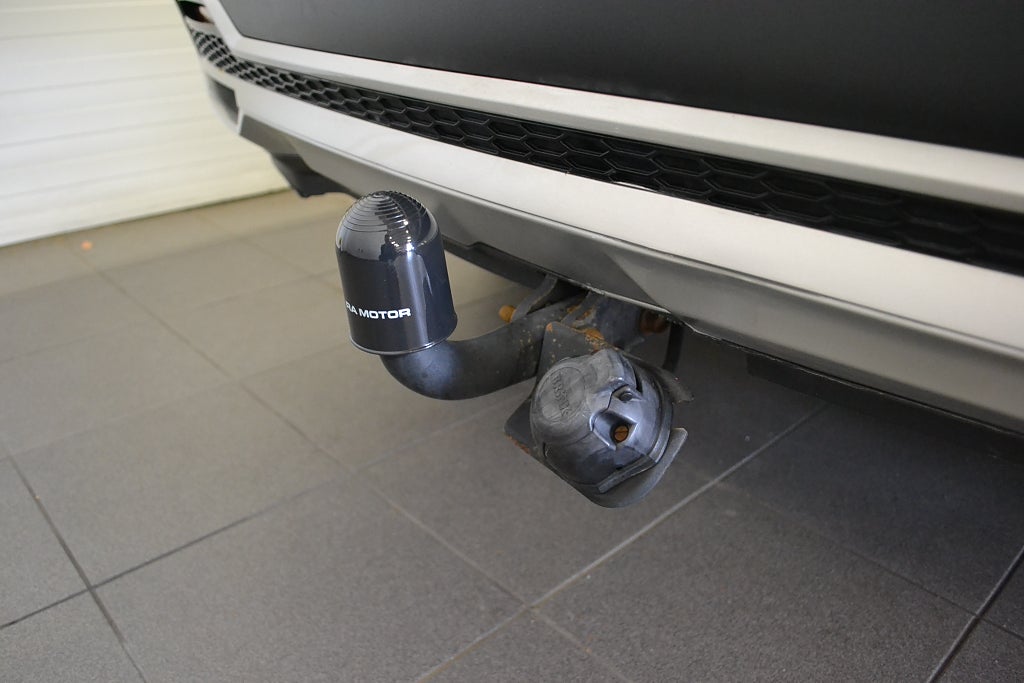 Kia Sorento PHEV 265hk Advance 7-sits Dragkrok Kamera Navi Läder 2022