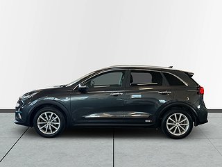 Kia Niro e- 64 kWh Advance Plus S&V-hjul/Kamera/Läder/MOMS