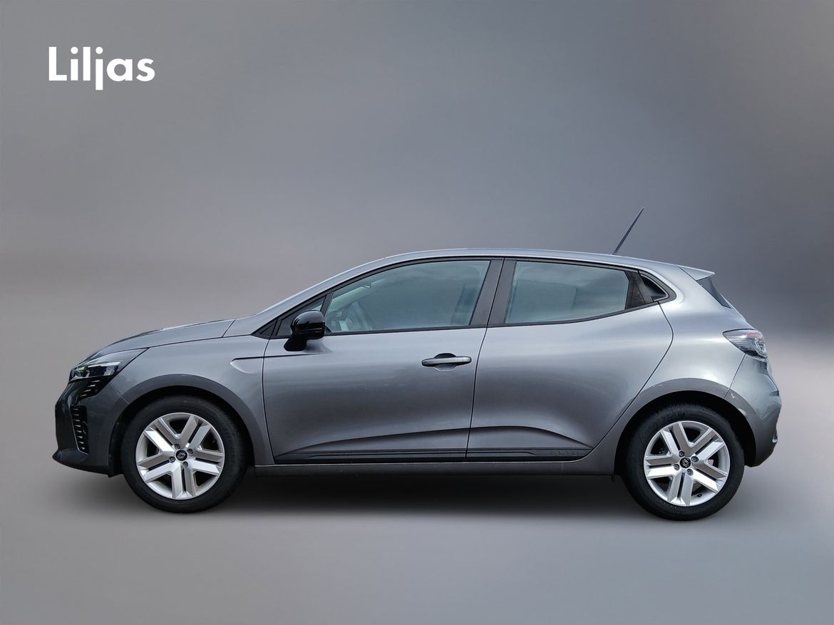 Renault Clio phII TCe 90 Evolution 2025, bild 3/10